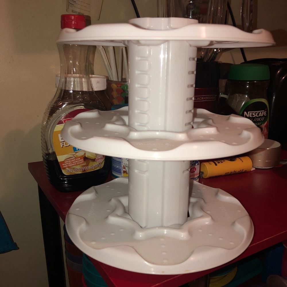 Baby Food Caddy